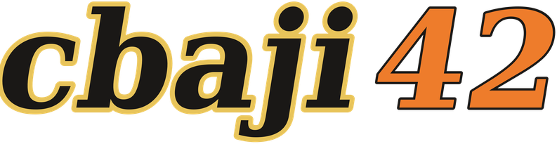 cbaji42 logo